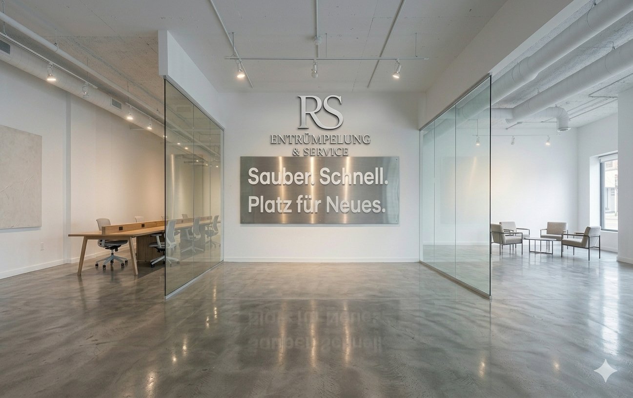 RS Entrümpelung & Service